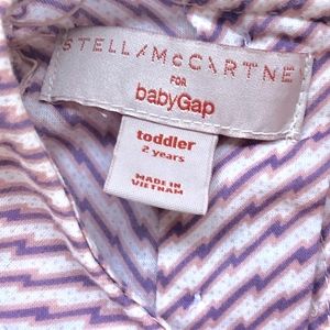 Short Sleeve button back top